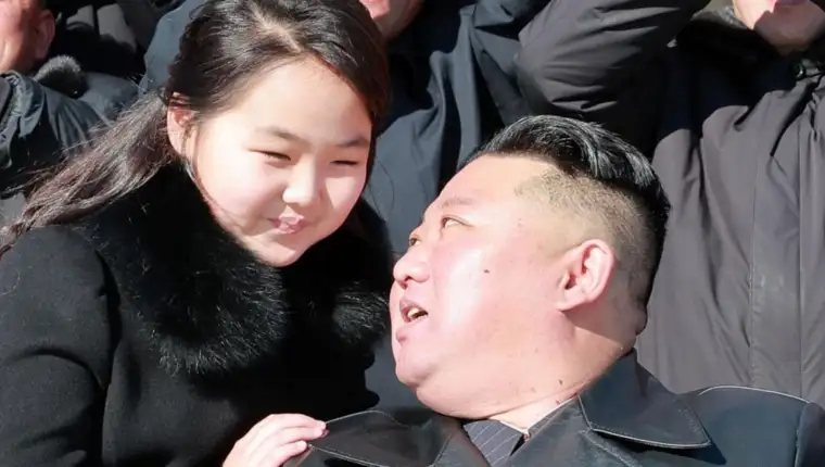 Kim Ju-ae