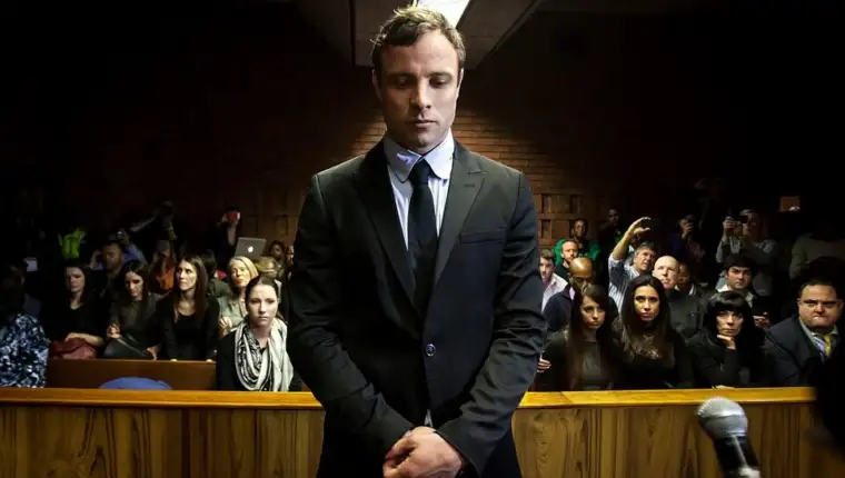pistorius