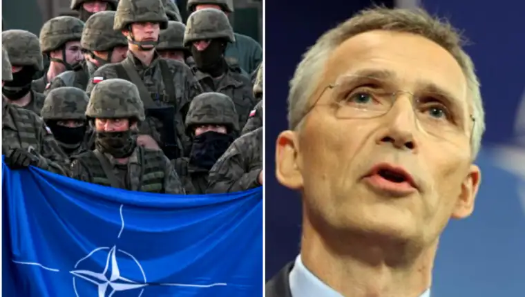nato 5