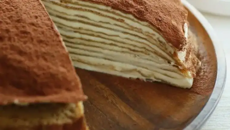 palacinke torta