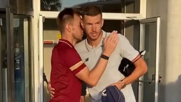 dzeko-rakitic