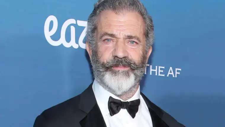 mel gibson