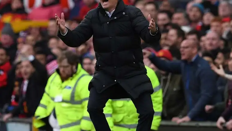 jose mourinho