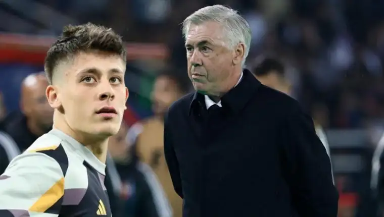 guler ancelotti