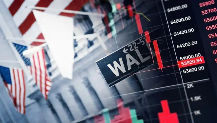 wall street