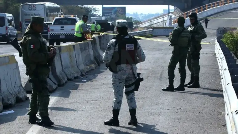 migranti mexico