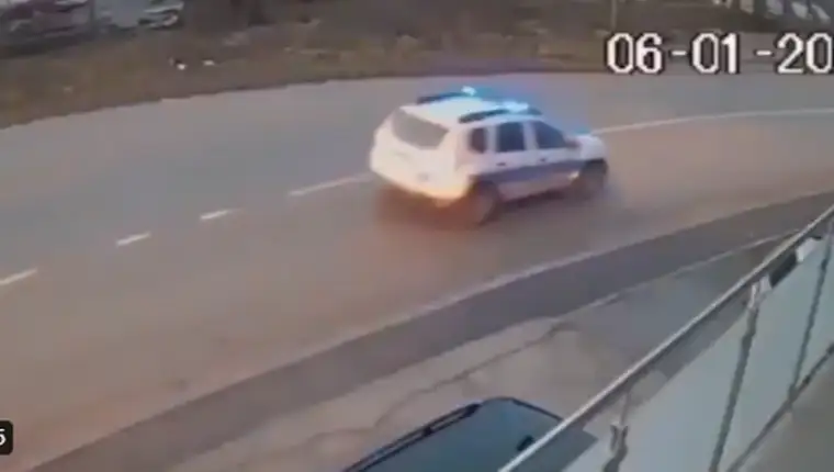 policija