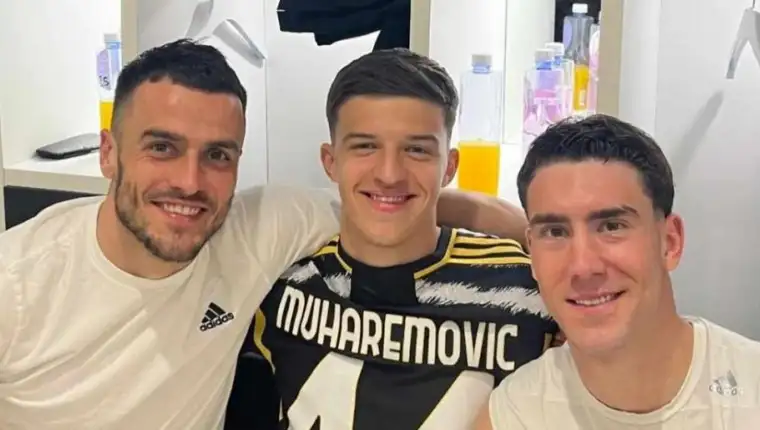 muharemovic