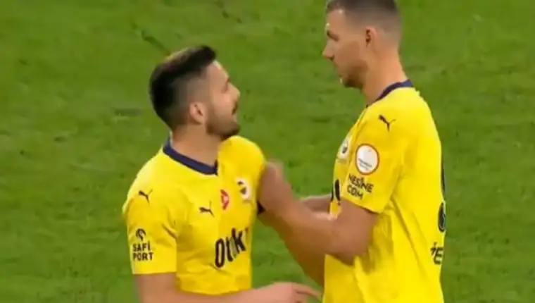 dzeko tadic