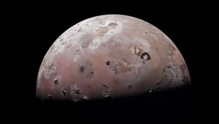 jupiter nasa