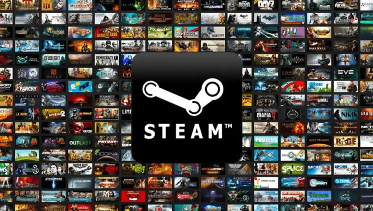 steam igrice