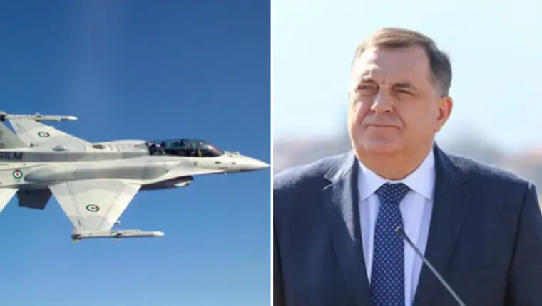 dodik f16