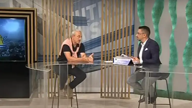 bazdarevic