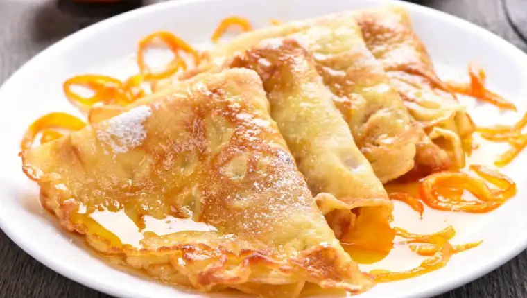 francuske palacinke