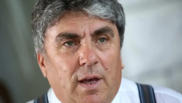 dusko kulis