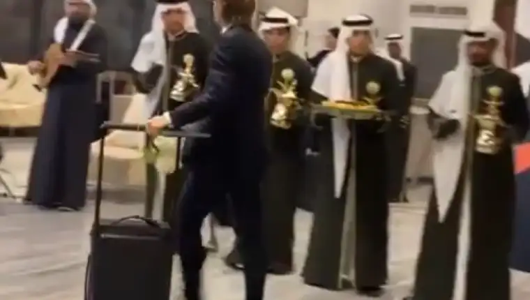 modrić