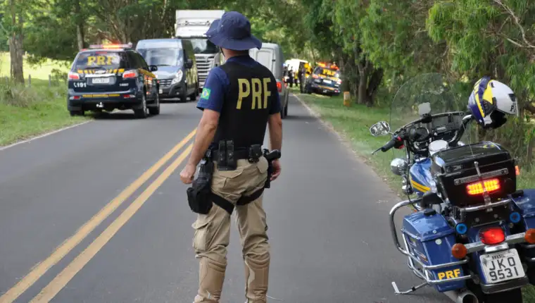 brazil policija