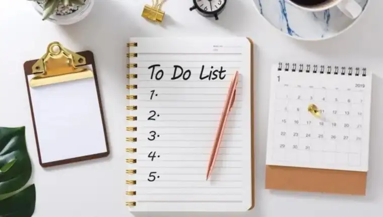 to do, planner