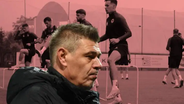 milosevic