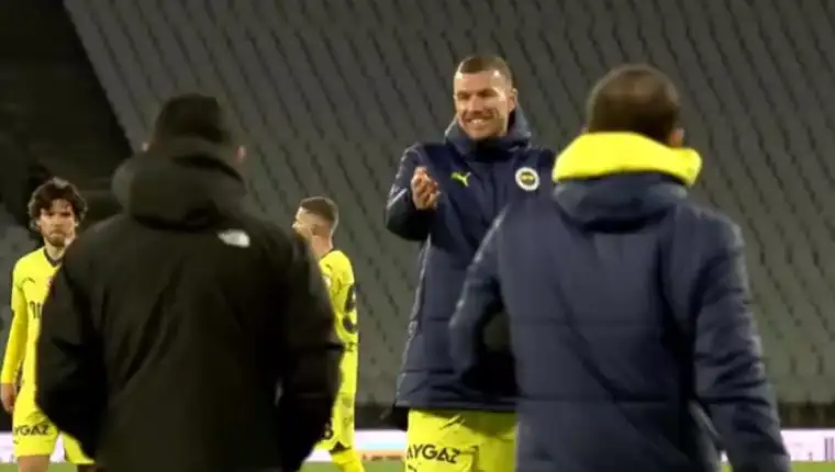 dzeko