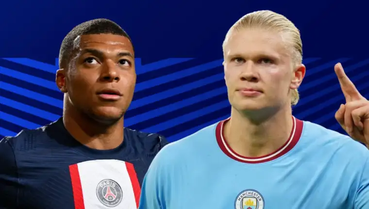 mbappe haalald 3