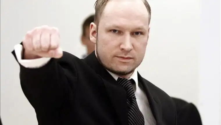 Anders Breivik