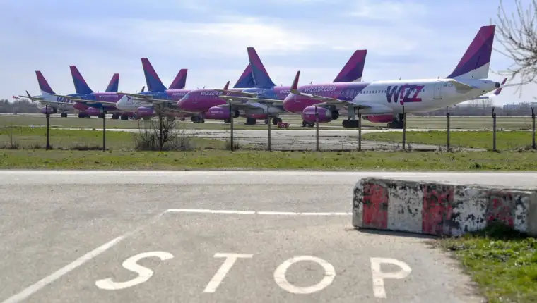aerodrom tuzla wizz air