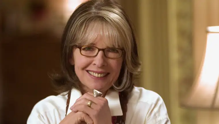 diane keaton