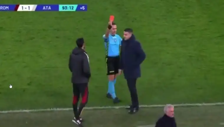 mourinho