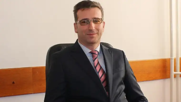 munib halilovic