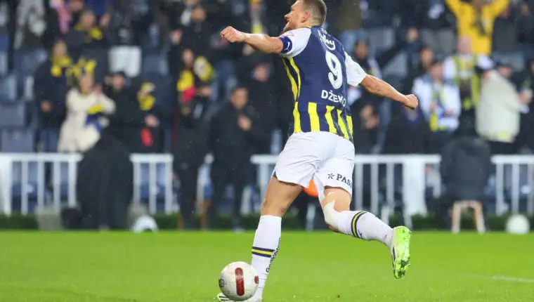 edin džeko