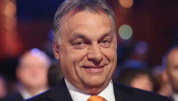 victor orban