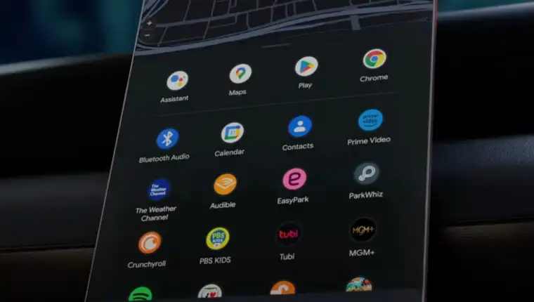 chrome u autu