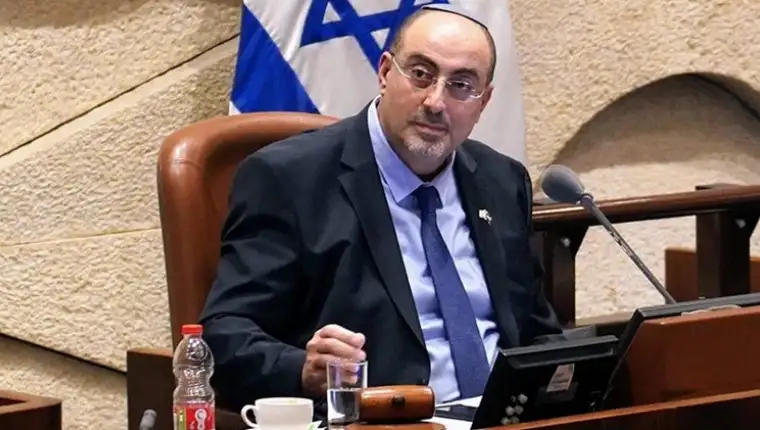 nissim vaturi