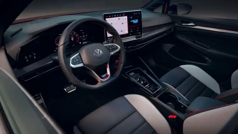 golf gti 2024a