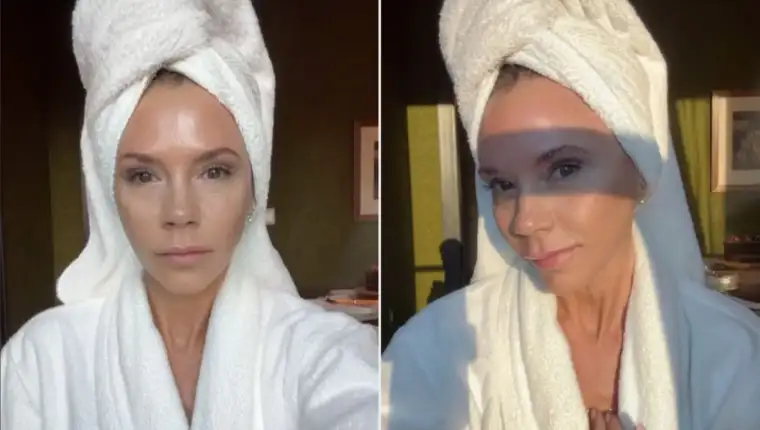 Victoria Beckham
