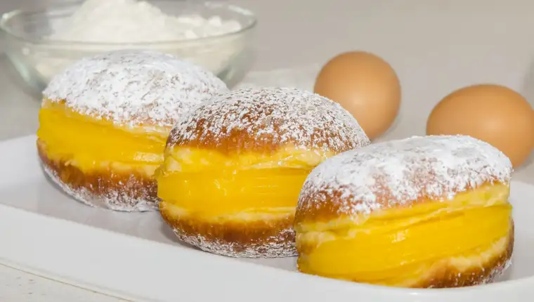 Bola de Berlim