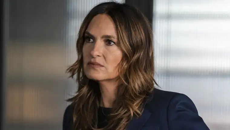 Mariska Hargitay