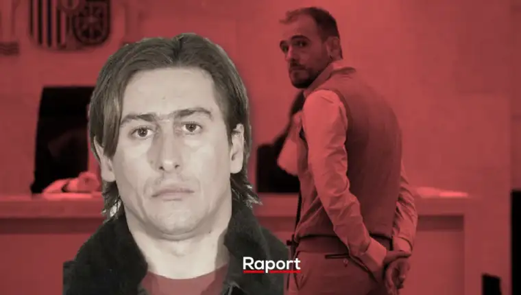 sinisa petric zenica bojovic