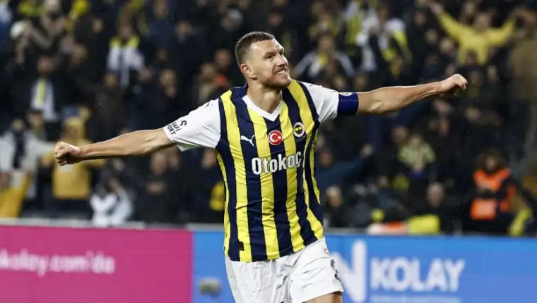 dzeko
