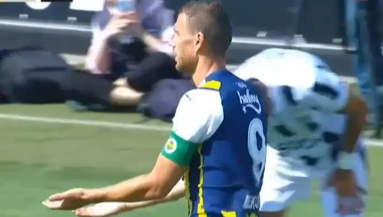 dzeko
