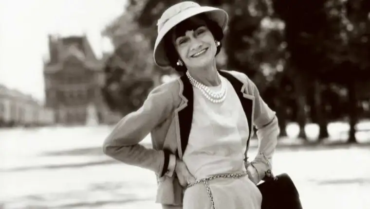 Coco Chanel