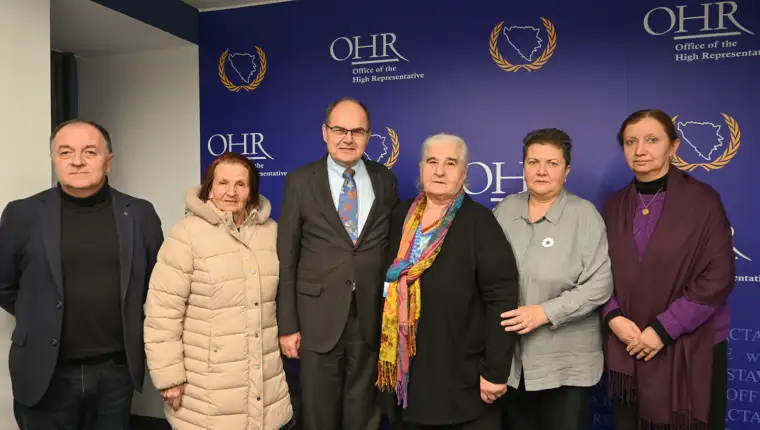 schmidt majke srebrenice