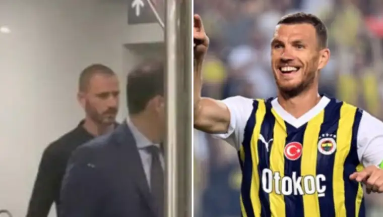 dzerko bonucci 3