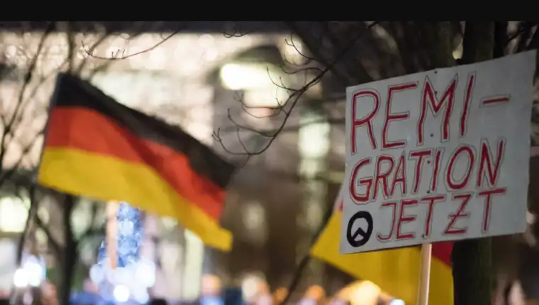 njemacka deportacija