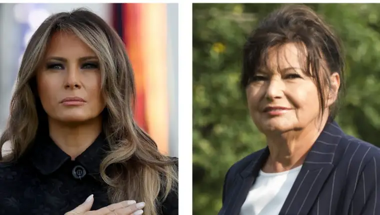 amalija melanija 1