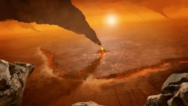 venera nasa