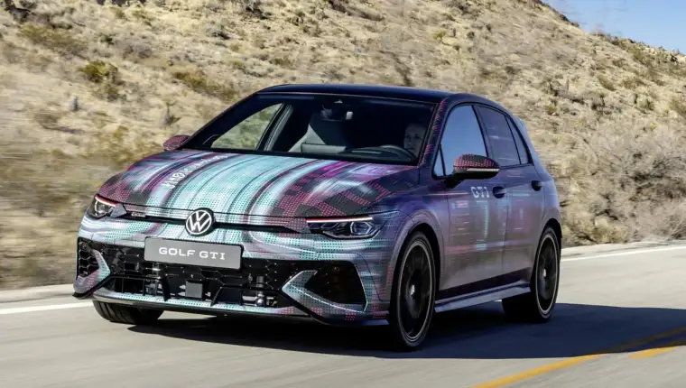 golf 2024
