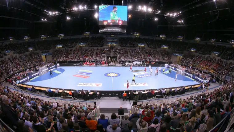 Merkur Spiel-Arena