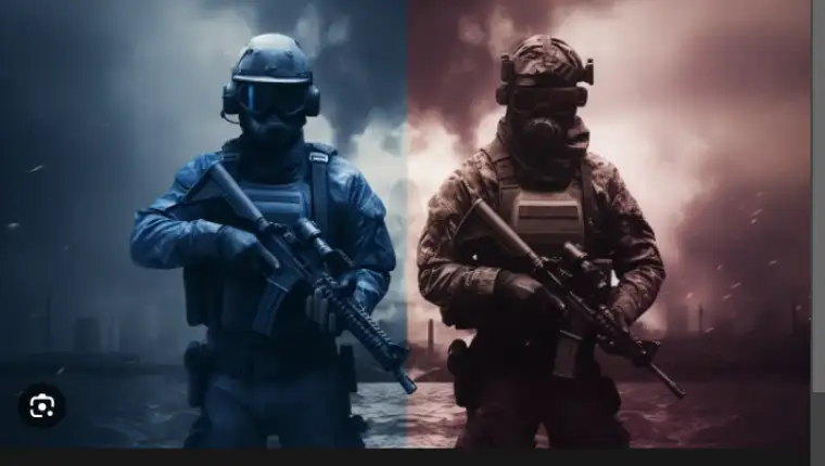 counter strike